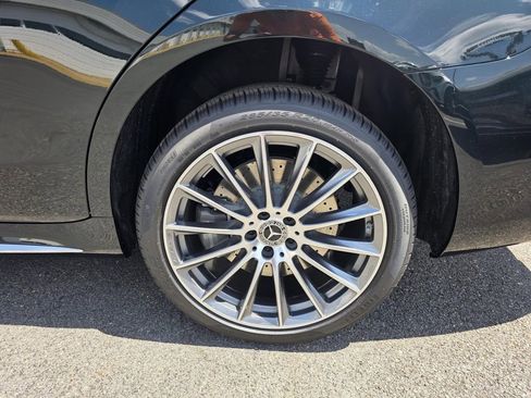 New 2026 Mercedes-Benz S 580 4MATIC Sedan image 10