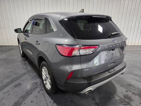 Used 2022 Ford Escape SE AWD/4WD image 3