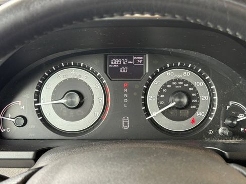 Used 2015 Honda Odyssey EX-L image 24