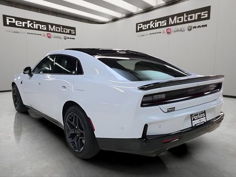 New 2026 Dodge Charger Scat Pack AWD/4WD image 3