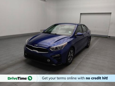 Used 2019 Kia Forte LXS image 1