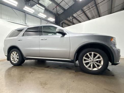 Used 2015 Dodge Durango SXT w/ Quick Order Package 23B AWD/4WD image 3
