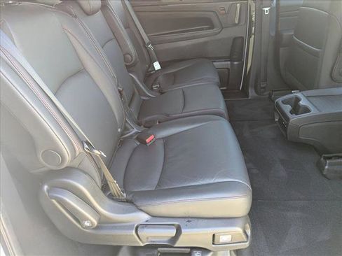 Used 2025 Honda Odyssey Sport-L image 21
