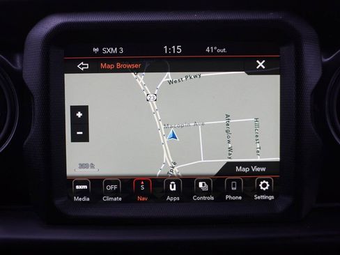 Used 2022 Jeep Gladiator Sport AWD/4WD image 40