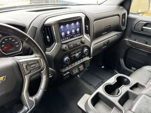 Used 2020 Chevrolet Silverado 1500 LT w/ All-Star Edition image 17