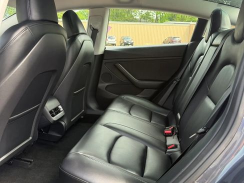 Used 2023 Tesla Model 3 Long Range AWD/4WD image 23