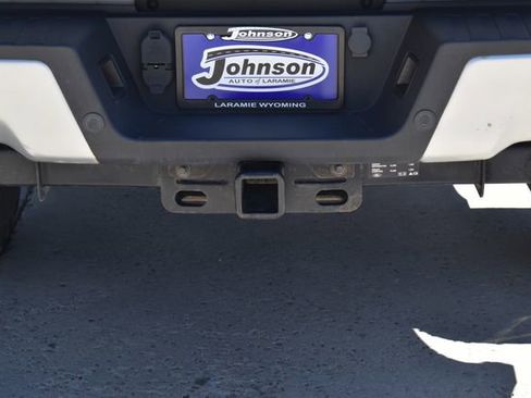 Used 2020 Ford F250 Lariat AWD/4WD image 7