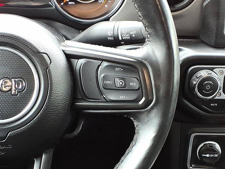 Used 2022 Jeep Gladiator Sport AWD/4WD image 26