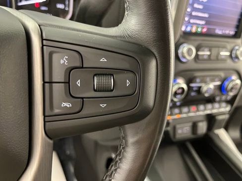 Used 2021 GMC Sierra 1500 Denali w/ Denali Ultimate Package AWD/4WD image 23