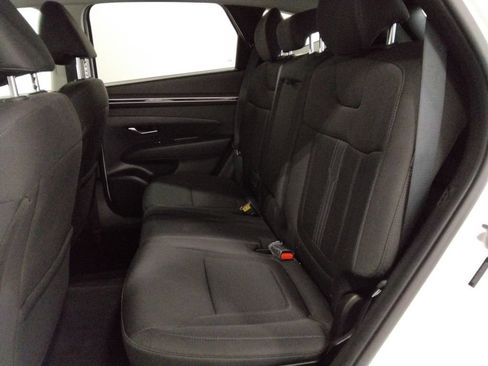 Used 2024 Hyundai Tucson SEL FWD image 34