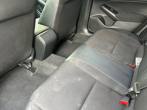 Used 2022 Honda Civic Sport image 11