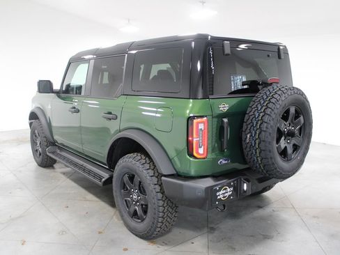 New 2025 Ford Bronco Outer Banks image 6