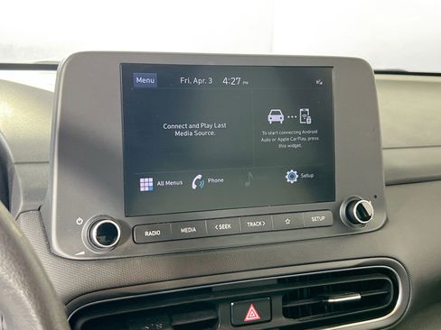 Used 2023 Hyundai Kona SEL image 14