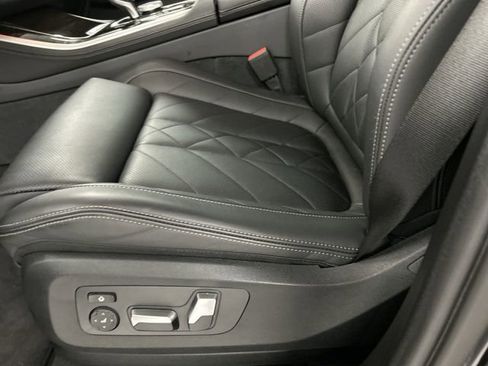 Used 2023 BMW X5 xDrive40i w/ Premium Package AWD/4WD image 21