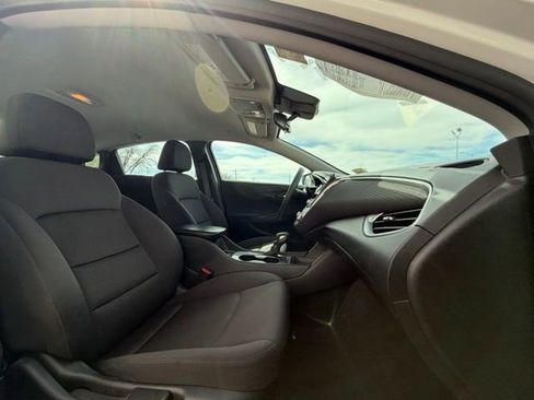 Used 2024 Chevrolet Malibu LS image 15