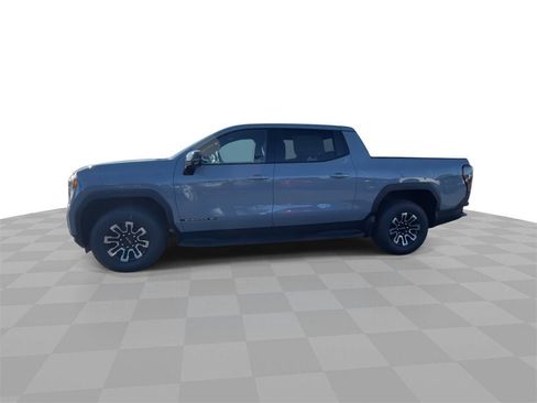 New 2026 GMC Sierra EV Elevation w/ Premium Package image 4