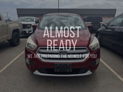 Used 2019 Ford Escape SE