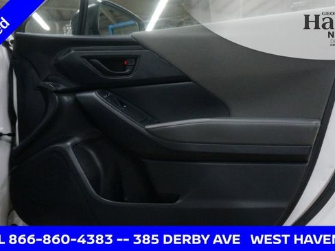 Used 2024 Subaru Crosstrek 2.0i Premium AWD/4WD image 61