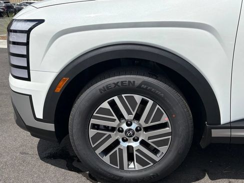 New 2027 Hyundai Palisade SEL FWD image 31