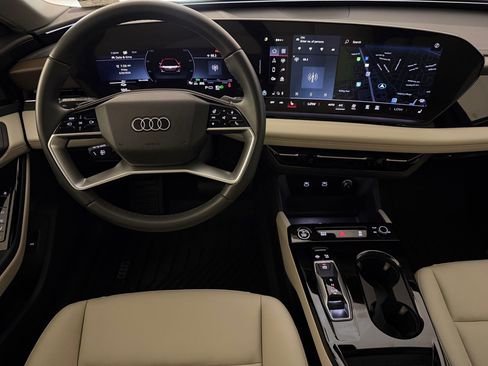 Used 2025 Audi A6 e-tron Premium w/ Ultra Package AWD/4WD image 29