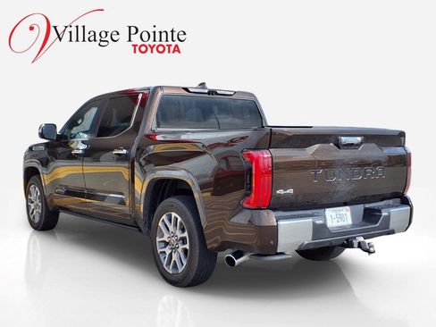 Used 2024 Toyota Tundra 1794 Edition image 2