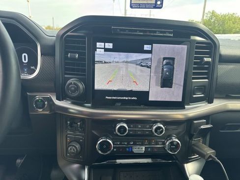 Used 2023 Ford F150 Raptor w/ Raptor Carbon Fiber Package image 15