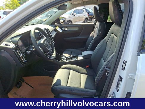 New 2026 Volvo XC40 B5 Plus w/ Protection Package Premier image 14