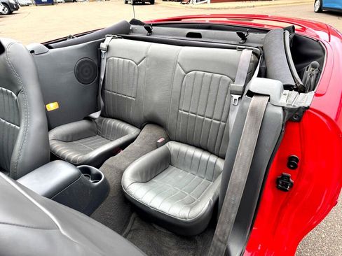 Used 1998 Chevrolet Camaro Z28 image 40