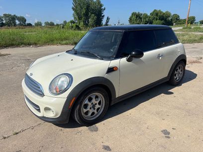 Used 2013 MINI Cooper Hardtop