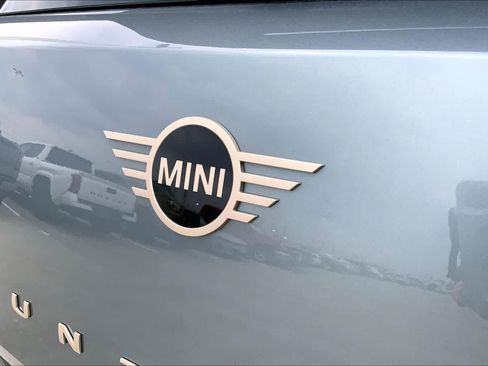 New 2026 MINI Cooper Countryman S AWD/4WD image 15