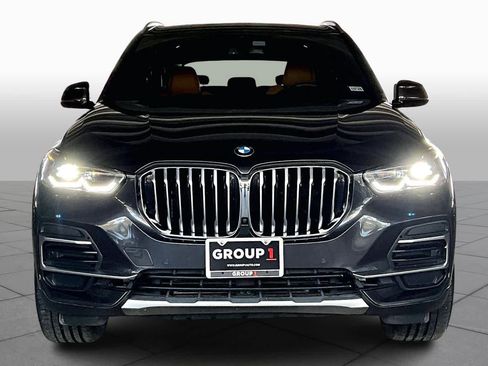 Used 2023 BMW X5 sDrive40i w/ Premium Package image 3