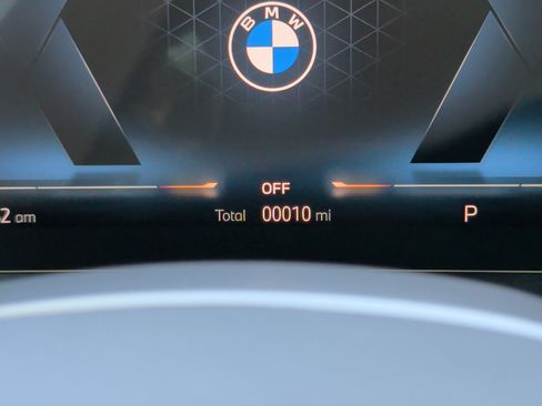 New 2027 BMW 530i w/ M Sport Package RWD image 13