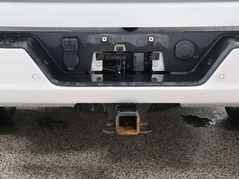 Used 2021 Chevrolet Silverado 2500 High Country image 36