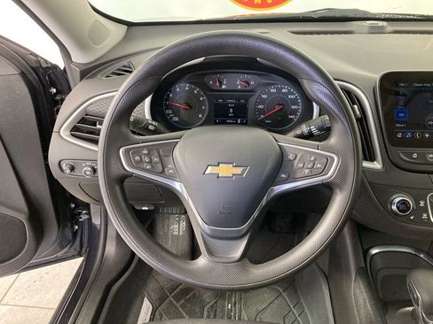 Used 2023 Chevrolet Malibu LT image 10
