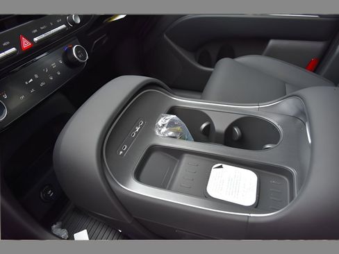 New 2026 Hyundai Palisade SEL image 28