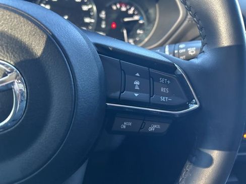 Used 2023 MAZDA CX-5 AWD 2.5 S w/ Premium Plus Pkg image 19