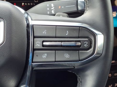 Certified 2025 GMC Terrain Elevation image 20