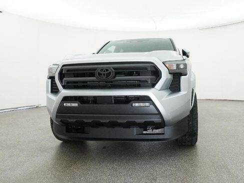 New 2026 Toyota Tacoma SR5 image 77