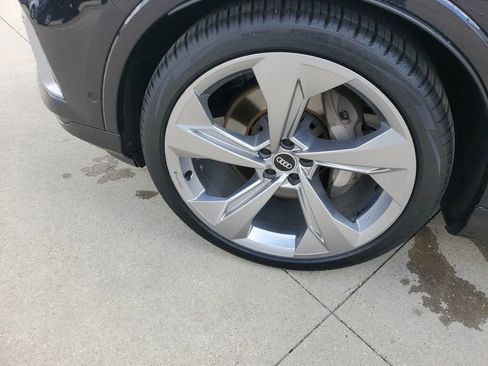 Used 2021 Audi Q7 3.0T Prestige w/ Prestige Package image 5