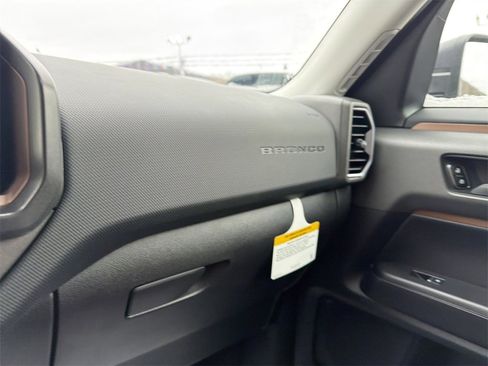 New 2025 Ford Bronco Sport Outer Banks image 23