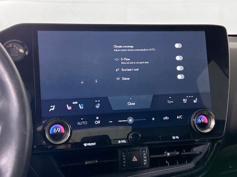 Used 2022 Lexus NX 350 AWD image 15