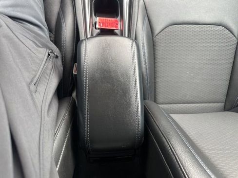 Used 2024 Jeep Compass Latitude image 22