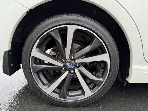 Used 2020 Subaru Impreza 2.0i Sport image 23