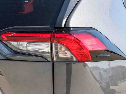 Certified 2024 Toyota RAV4 XLE Premium FWD image 8