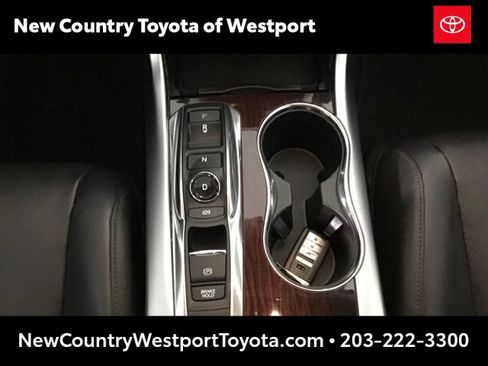Used 2016 Acura TLX V6 SH-AWD w/ Advance Package image 12