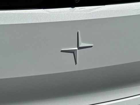 New 2025 Polestar Polestar 3 image 12