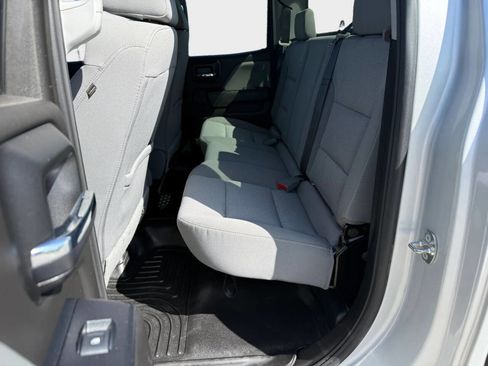 Used 2018 Chevrolet Silverado 2500 W/T w/ WT Fleet Convenience Package image 7