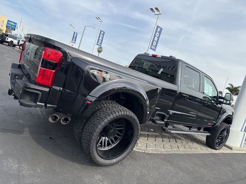Used 2026 Ford F450 Lariat image 35
