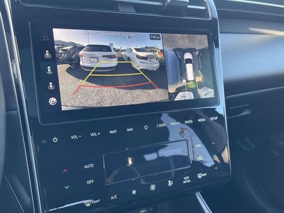 Used 2024 Hyundai Tucson Limited