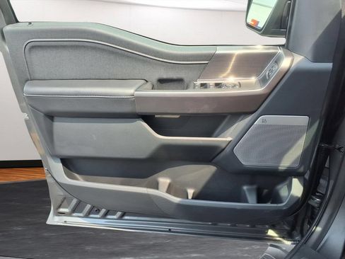 New 2026 Ford F150 Lariat w/ Equipment Group 501A Mid AWD/4WD image 18